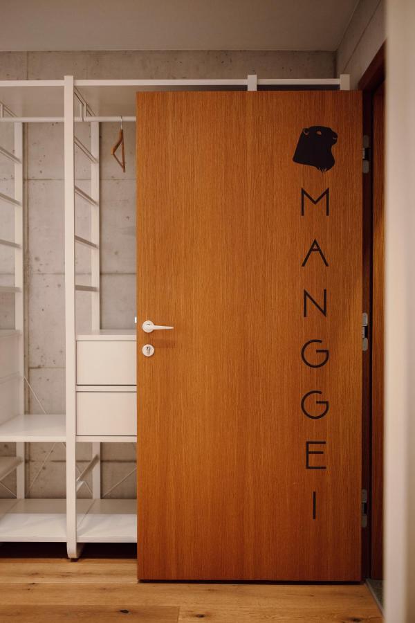 Appartement Schwarz Sankt Johann im Pongau Eksteriør billede