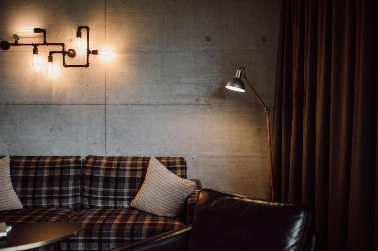 Appartement Schwarz Sankt Johann im Pongau Eksteriør billede