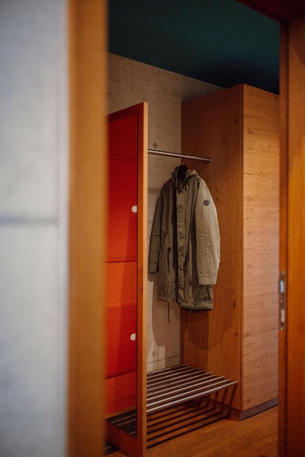 Appartement Schwarz Sankt Johann im Pongau Eksteriør billede