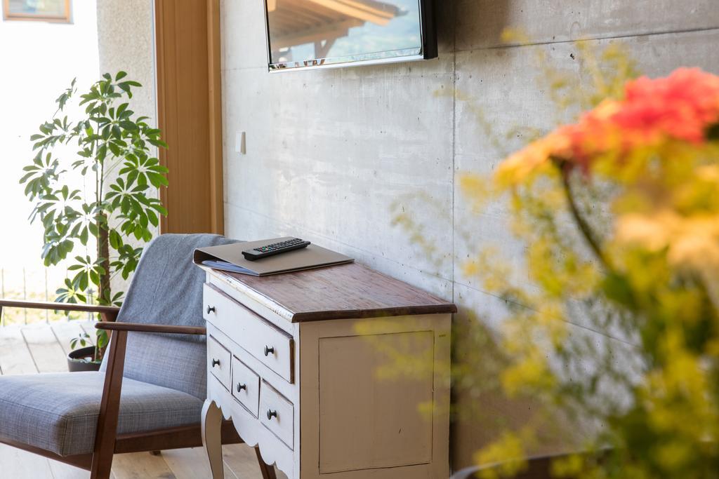 Appartement Schwarz Sankt Johann im Pongau Eksteriør billede